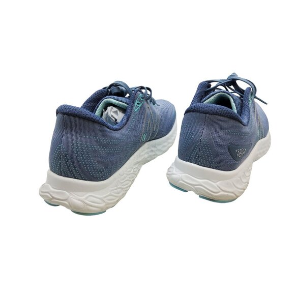 new balance unisex fresh foam evoz st athletic running shoes - Picture 4 of 7